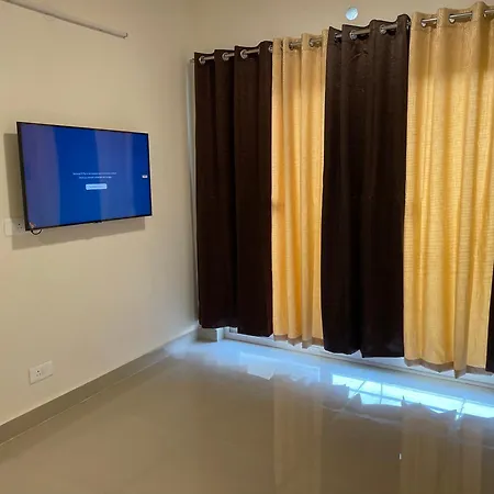 Achyutam Homes Lucknow Exterior photo