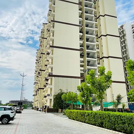 Achyutam Homes Lucknow Exterior photo