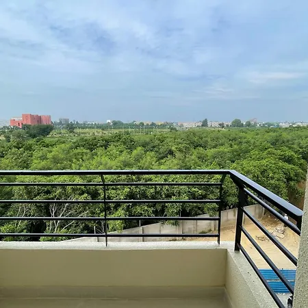 Achyutam Homes Lucknow Exterior photo