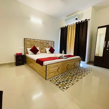Achyutam Homes Lucknow Exterior photo