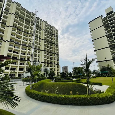 Achyutam Homes Lucknow Exterior photo