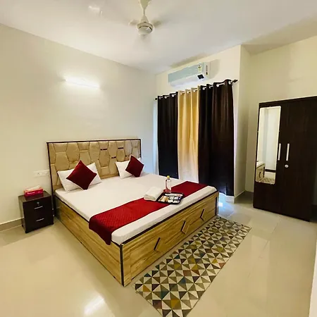 Achyutam Homes Lucknow Exterior photo