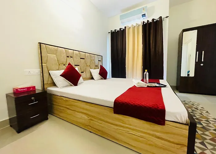Achyutam Homes