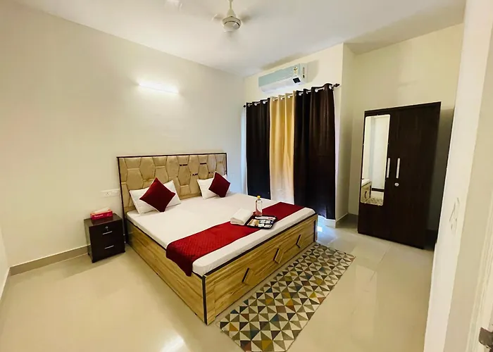 Achyutam Homes