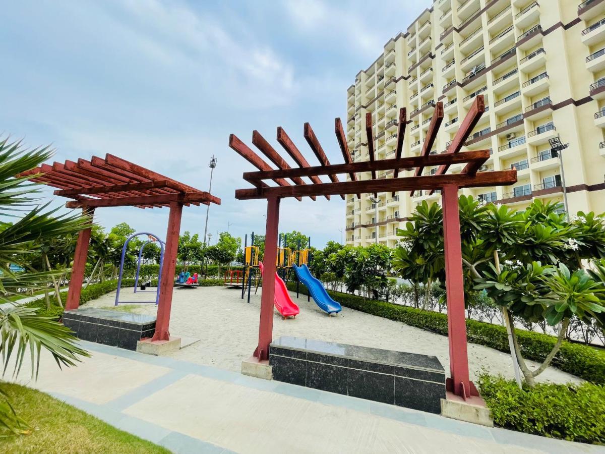 Achyutam Homes Apartment