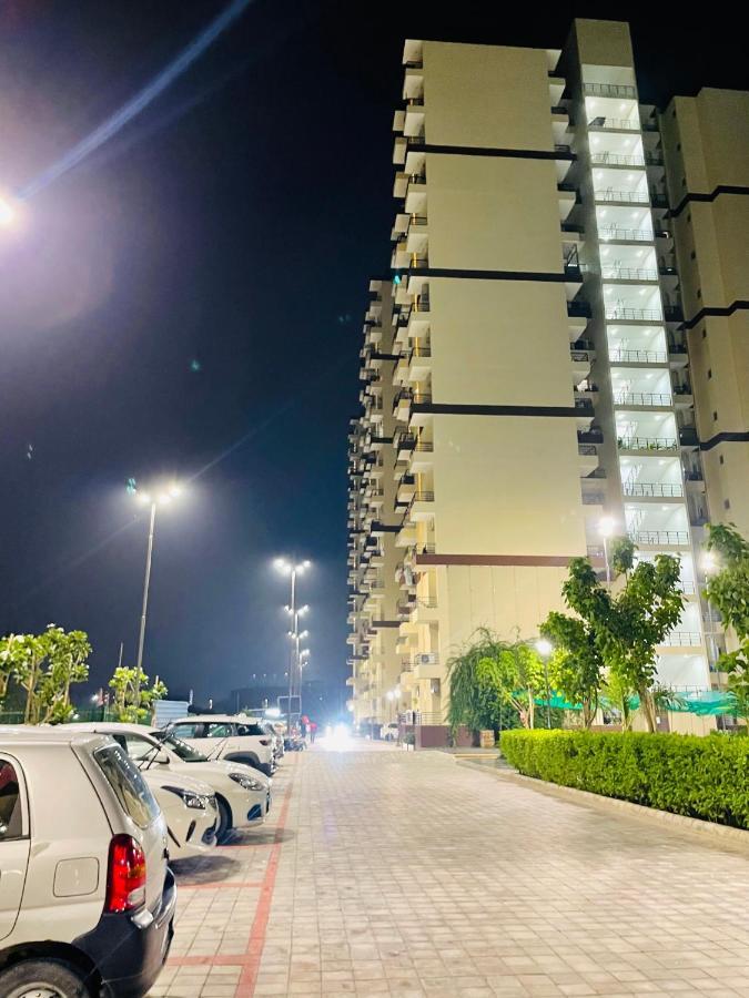 Achyutam Homes Lucknow