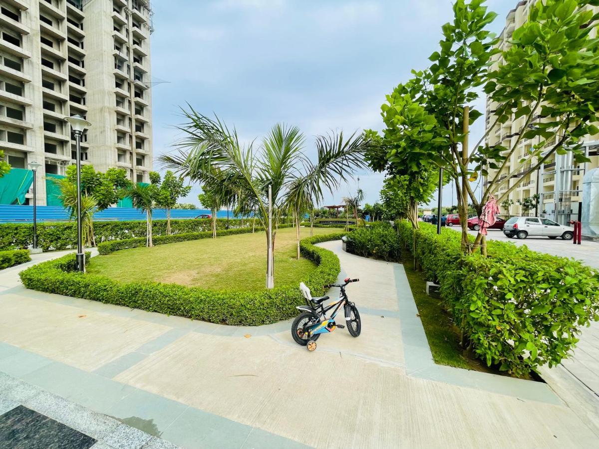 Apartment Achyutam Homes Lucknow