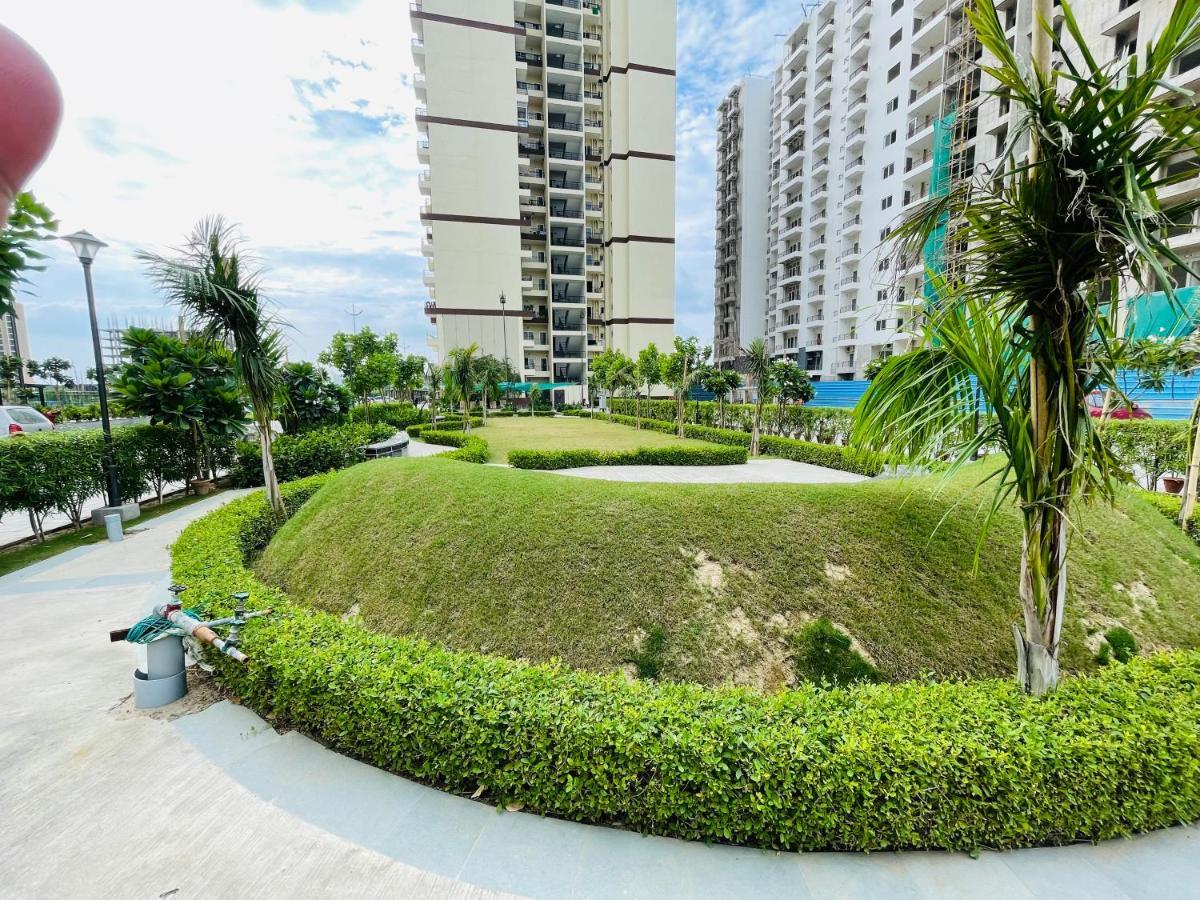Achyutam Homes Apartment