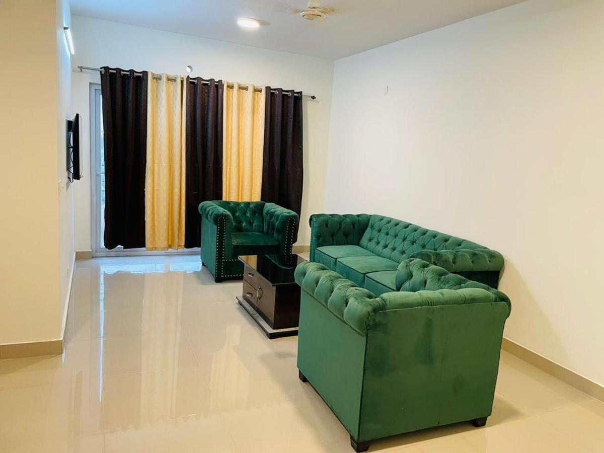 Achyutam Homes * Lucknow