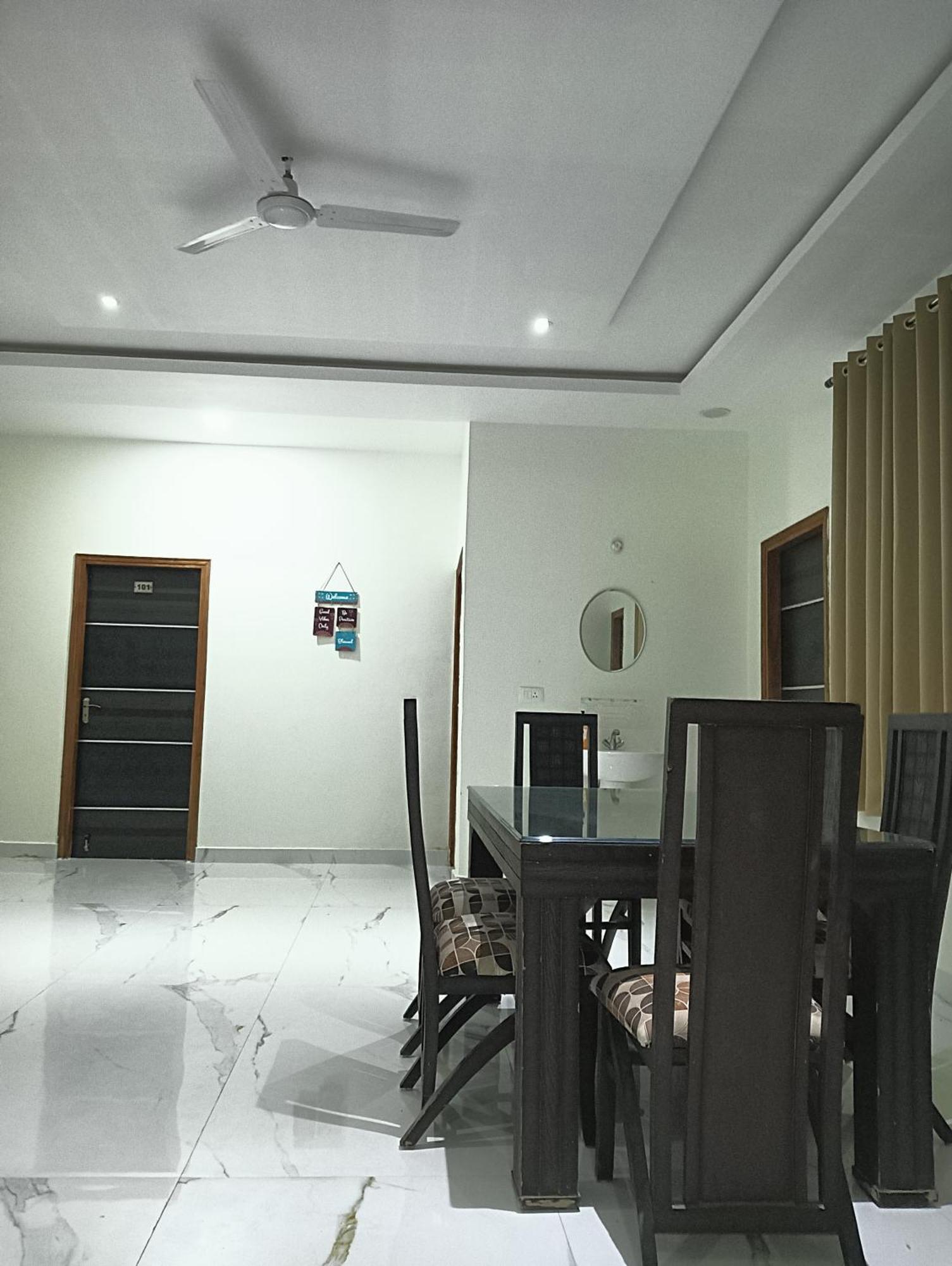 Achyutam Homes Lucknow