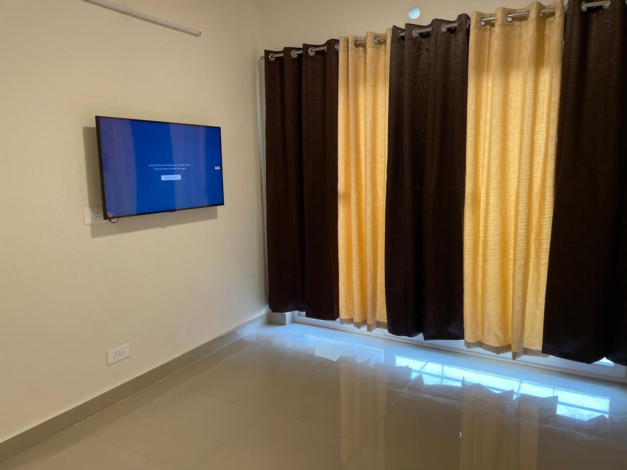Apartment Achyutam Homes Lucknow