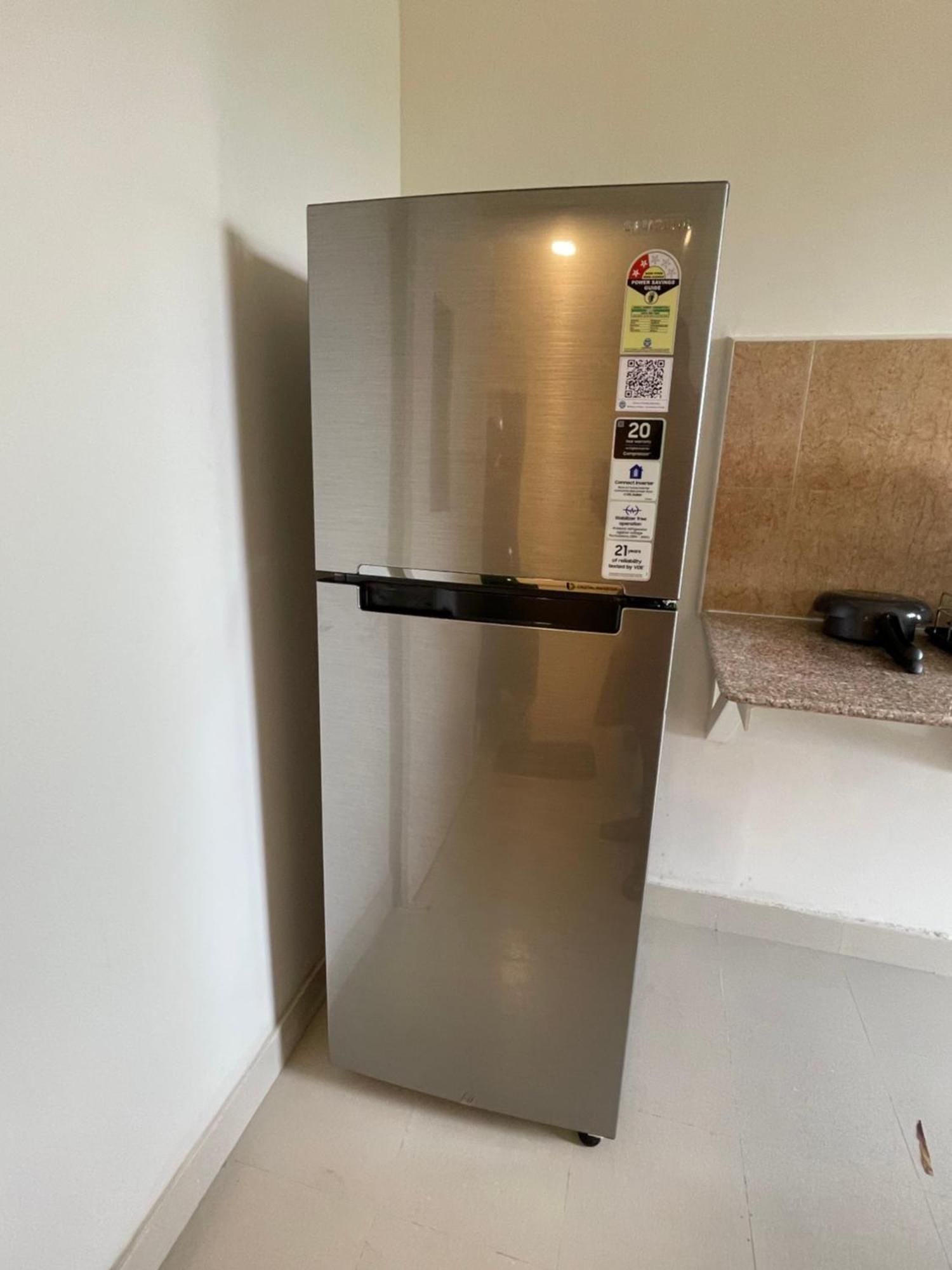 Achyutam Homes Apartment