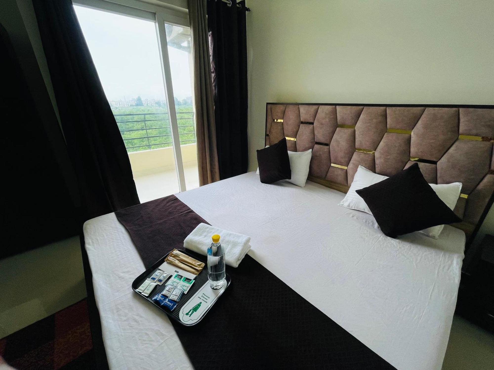 Achyutam Homes Apartment