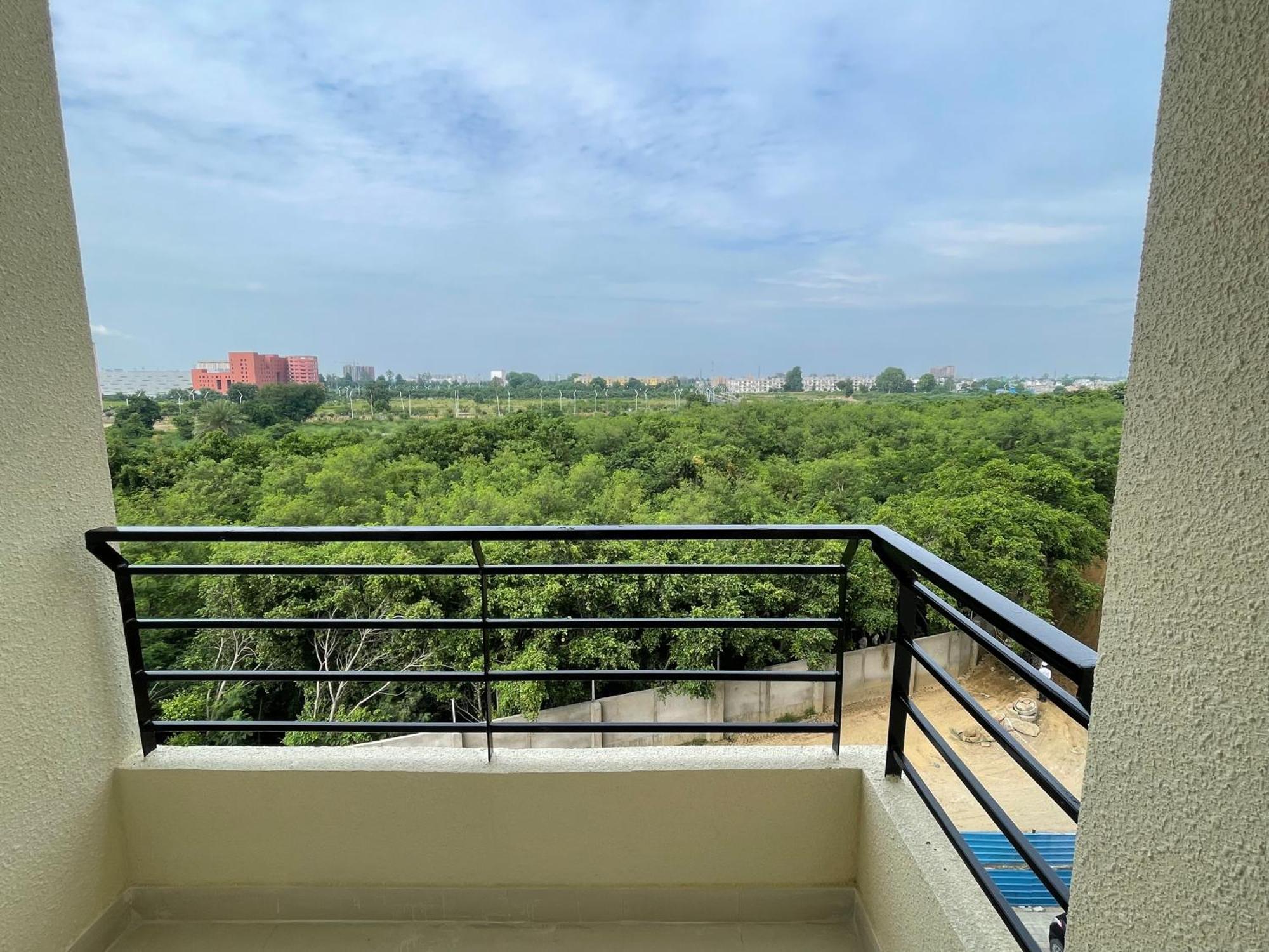 Achyutam Homes *