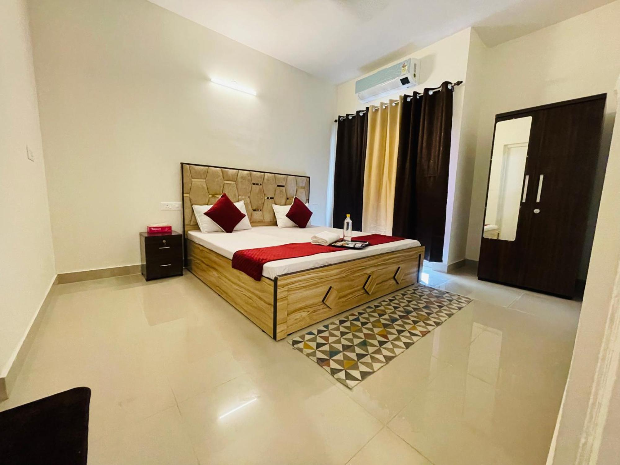 Achyutam Homes * Lucknow