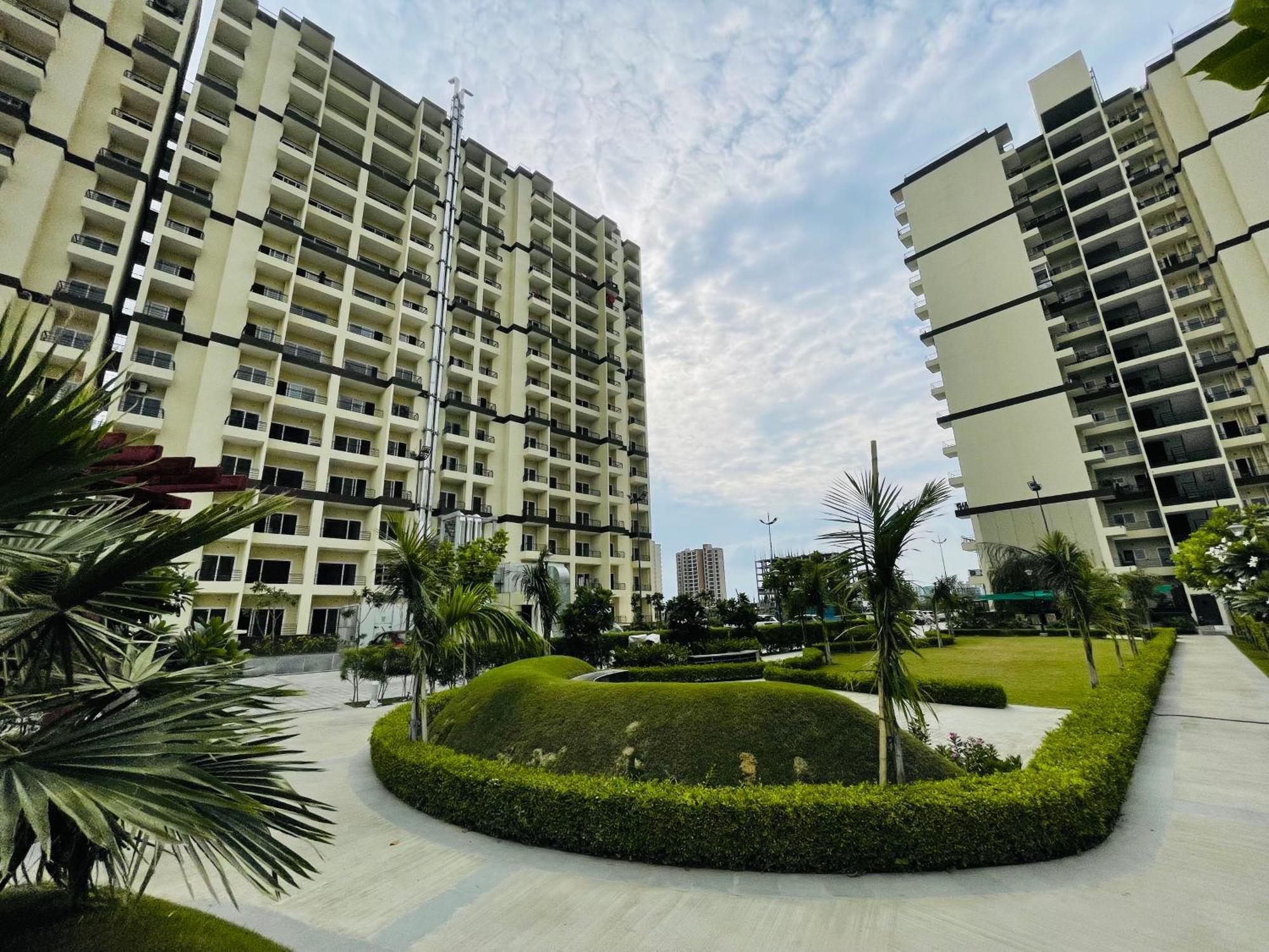 Achyutam Homes * Lucknow