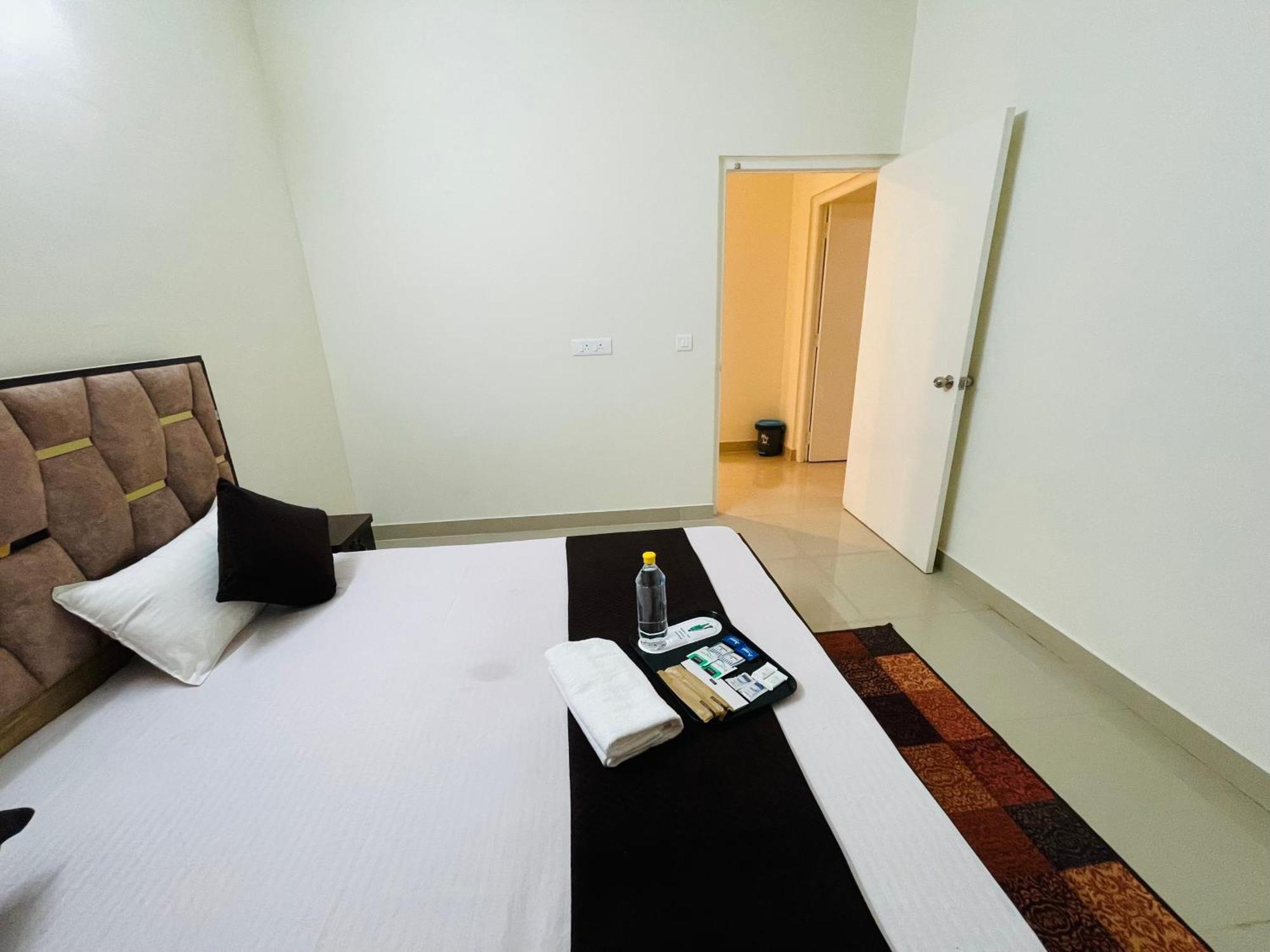 Achyutam Homes Lucknow