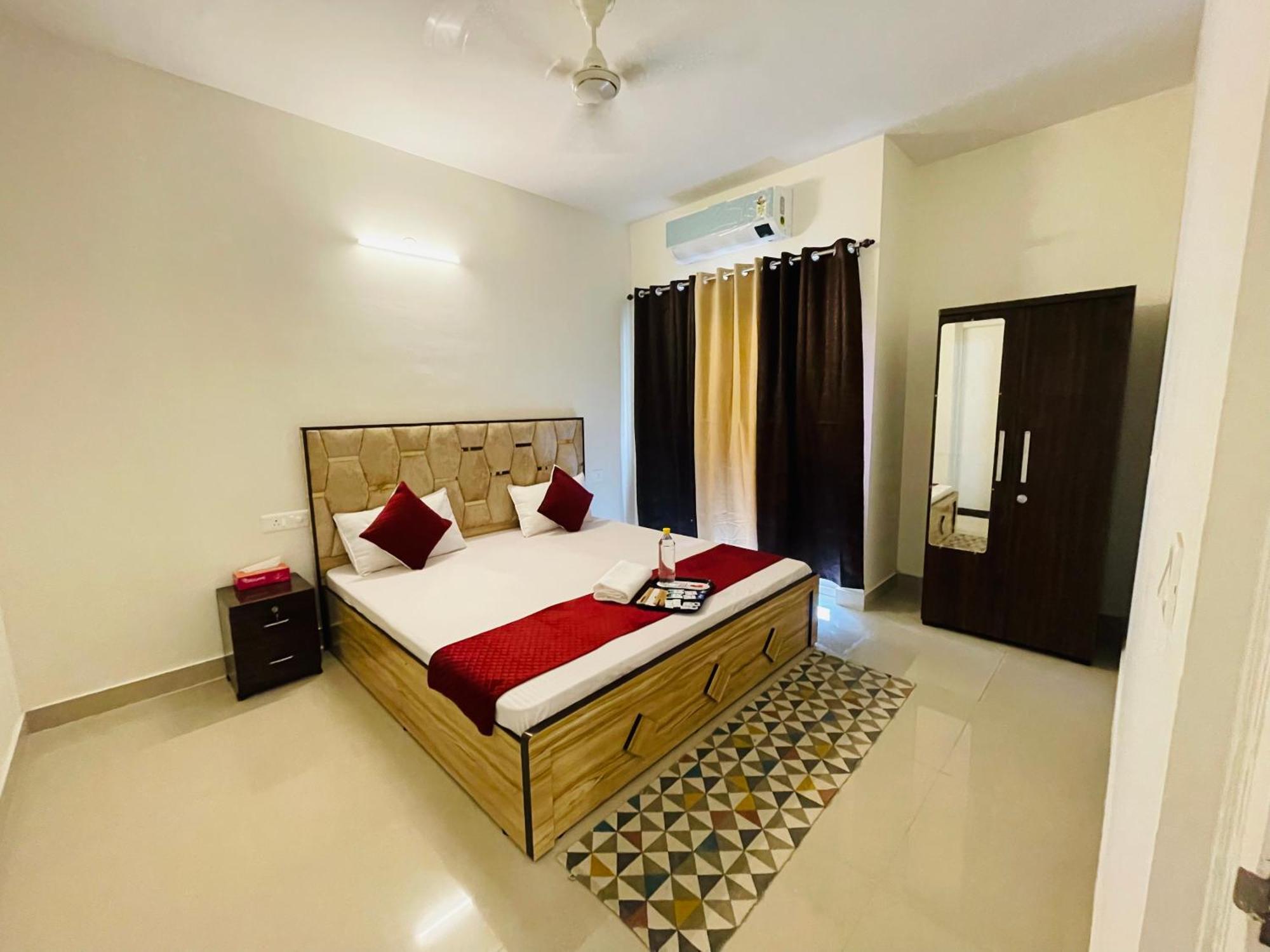 Apartment Achyutam Homes Lucknow