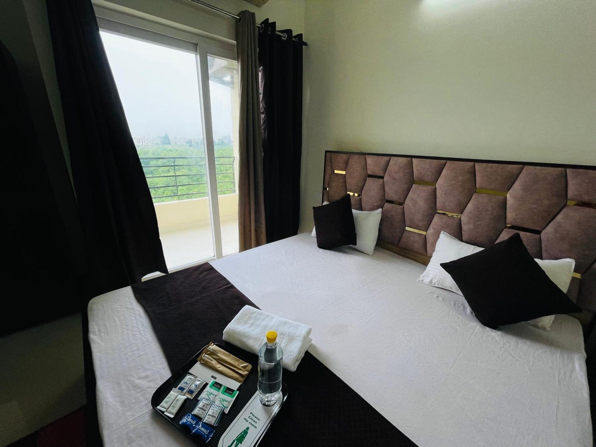 Achyutam Homes Apartment Lucknow