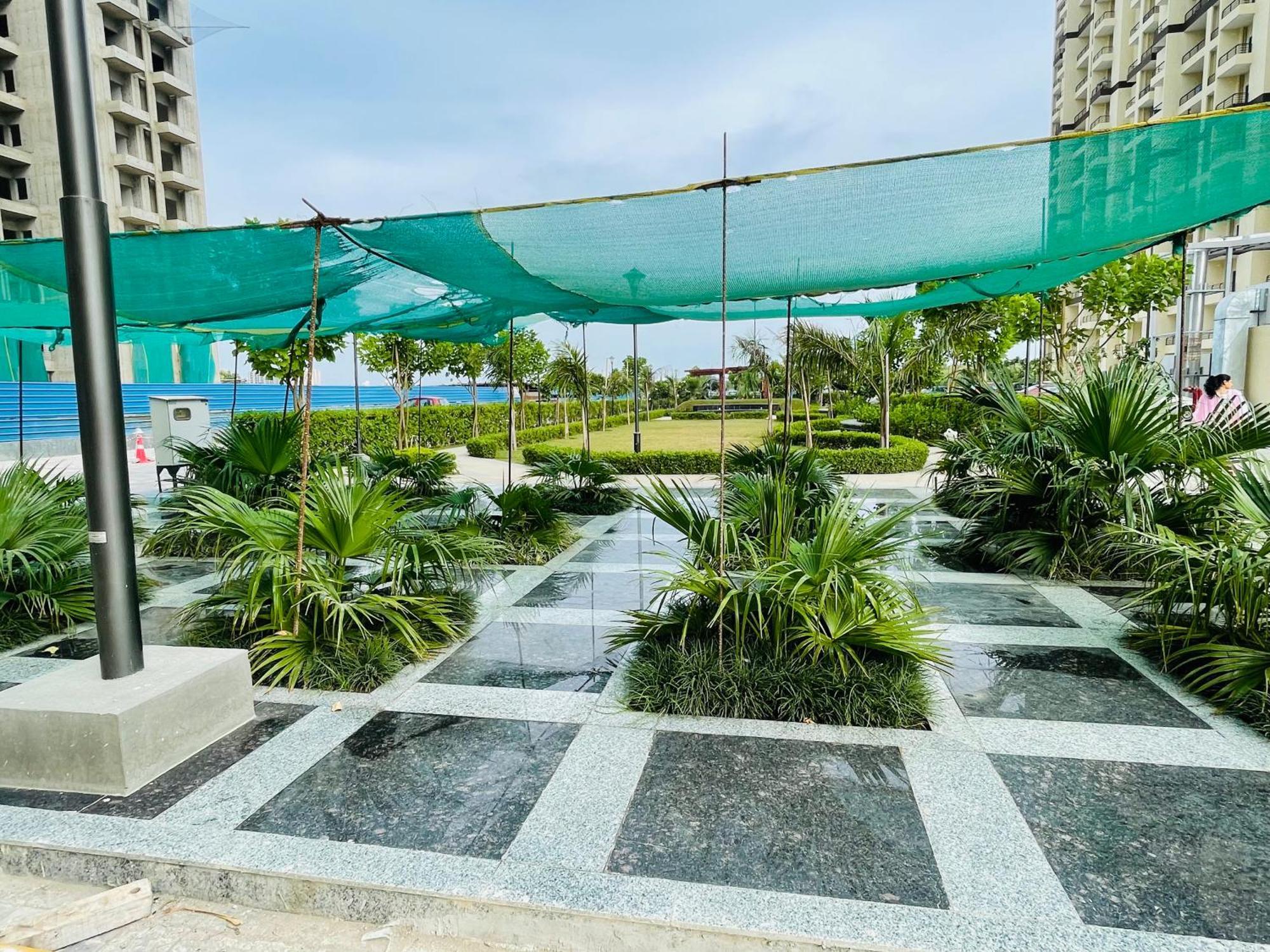 Apartment Achyutam Homes *